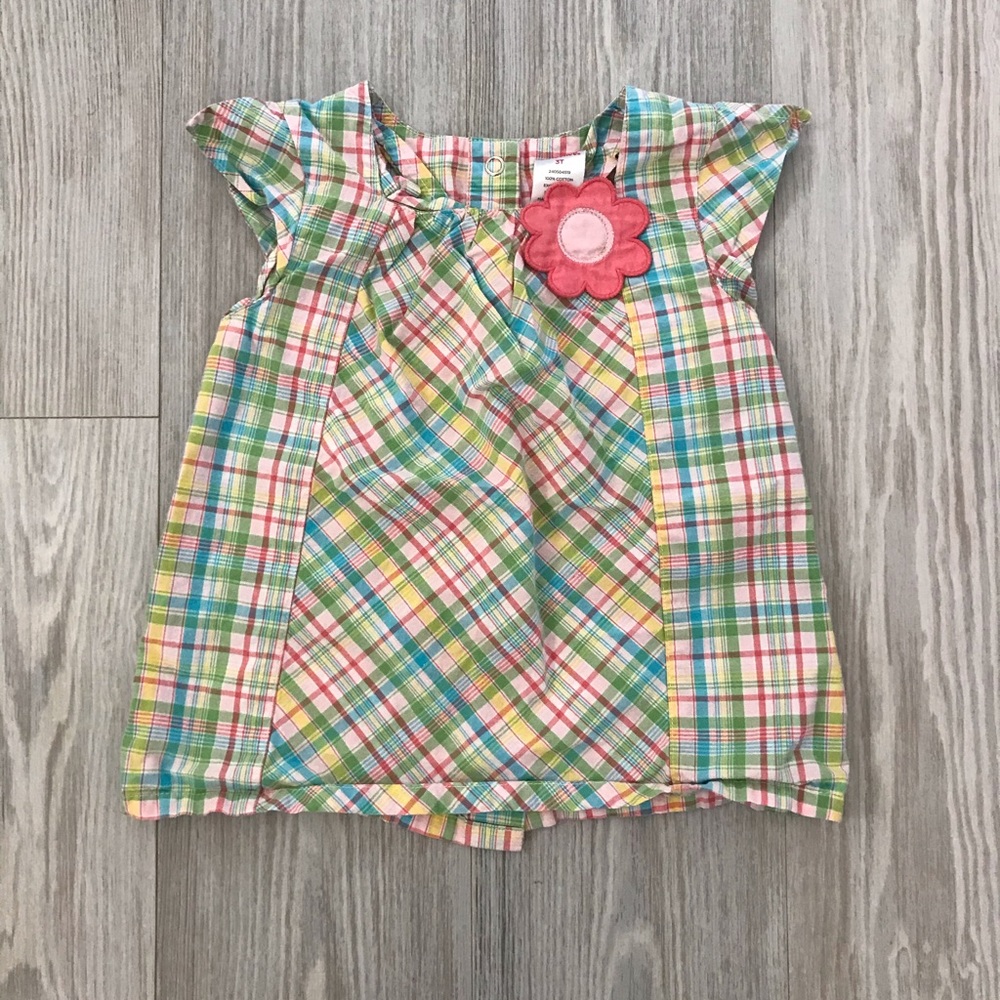 Gymboree shirt